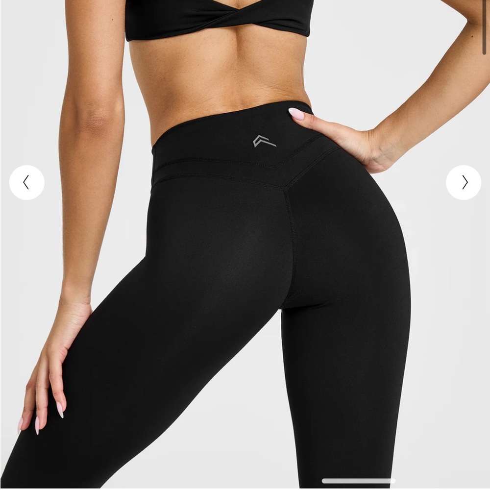 ONER Unified High Waisted Leggings